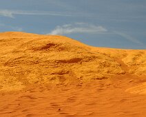 Sable de Rousillon